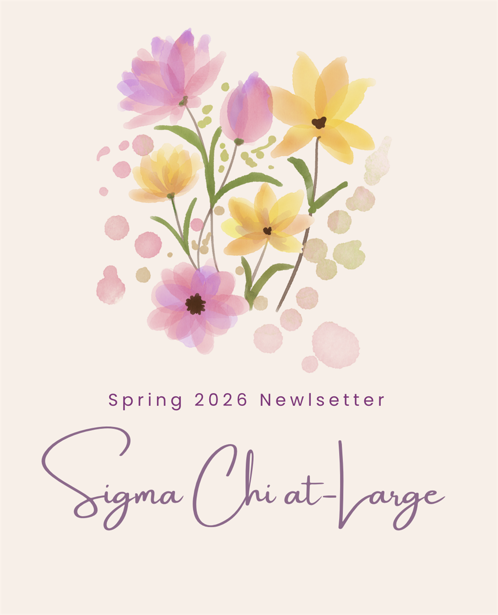 Fing this newsletter as a pdf in your inbox